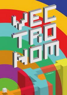 Обложка игры Vectronom