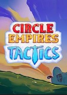 Обложка игры Circle Empires Tactics
