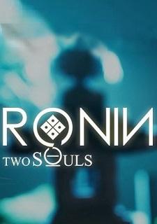 Обложка игры Ronin: Two Souls