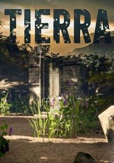 Обложка игры TIERRA