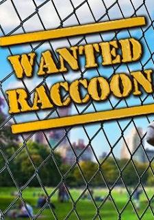 Обложка игры Wanted Raccoon