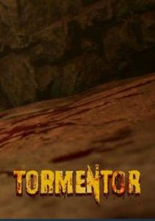 Обложка игры TORMENTOR