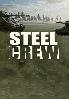 Обложка игры Steel Crew