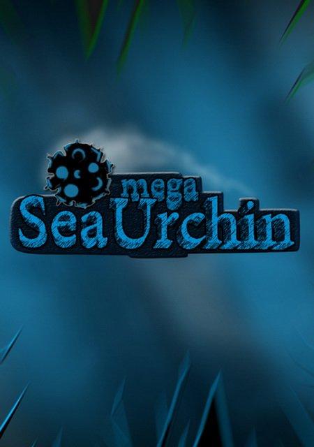 Обложка игры mega Sea Urchin
