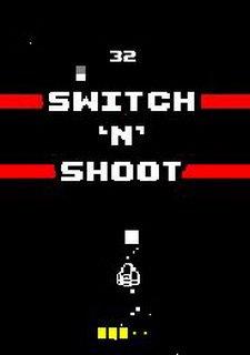 Обложка игры Switch 'N' Shoot