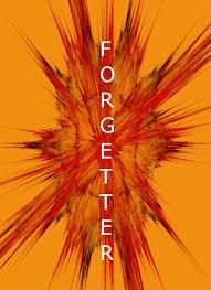 Обложка игры Forgetter