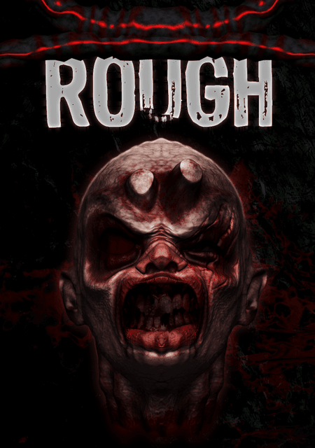 Обложка игры Rough