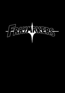 Обложка игры Fraymakers