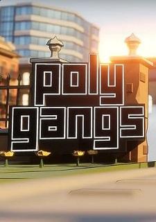 Обложка игры Poly Gangs