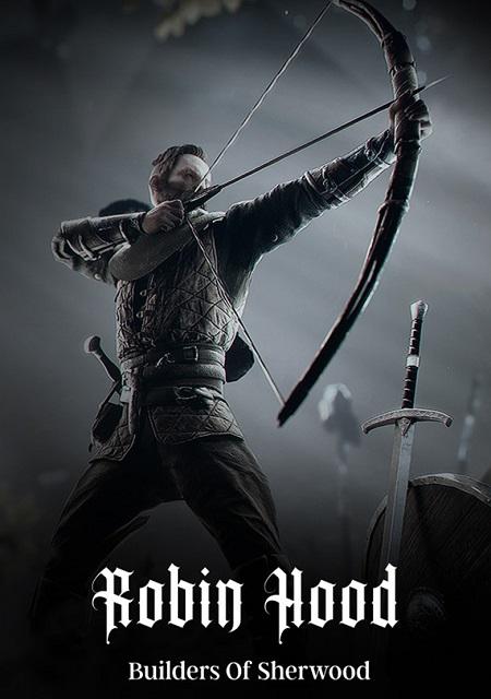 Обложка игры Robin Hood - Builders Of Sherwood