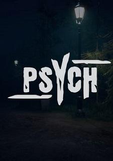 Обложка игры Psych (2021)