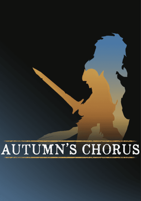 Обложка игры Autumn's Chorus