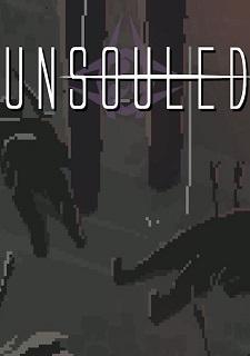 Обложка игры Unsouled