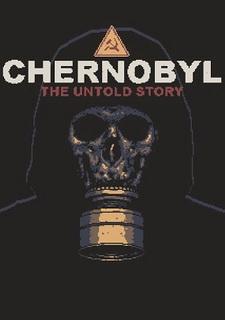 Обложка игры CHERNOBYL: The Untold Story