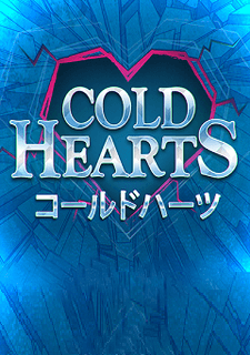 Обложка игры Cold Hearts