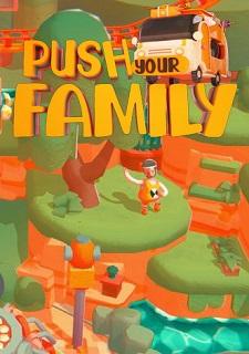 Обложка игры Push Your Family