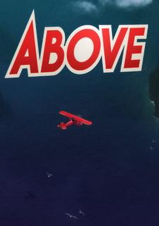 Обложка игры Above (2021)
