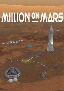 Обложка игры Million on Mars