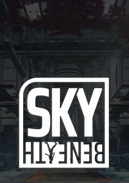 Обложка игры Sky Beneath
