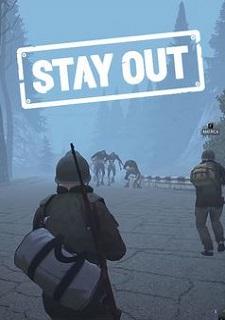 Обложка игры Stay Out