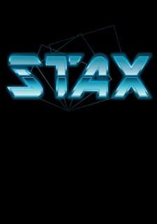Обложка игры STAX