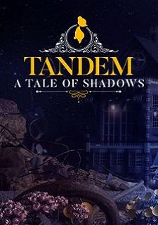 Обложка игры Tandem: A Tale of Shadows