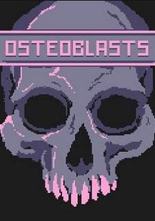 Обложка игры Osteoblasts
