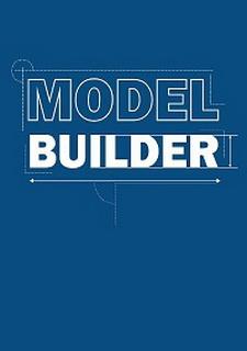 Обложка игры Model Builder