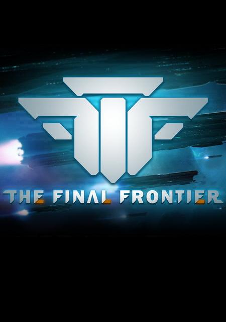 Обложка игры TFF: The Final Frontier