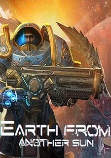 Обложка игры Earth From Another Sun