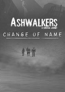 Обложка игры Ashwalkers