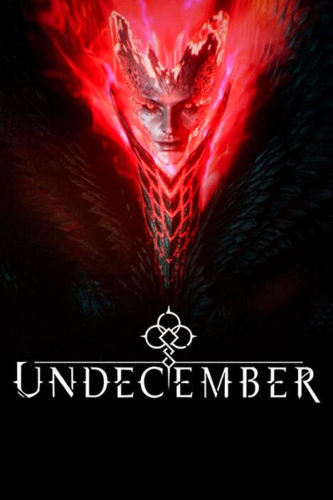 Обложка игры UNDECEMBER