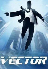 Обложка игры Vector