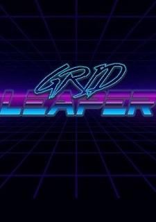 Обложка игры Grid Leaper