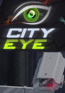 Обложка игры City Eye
