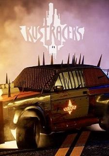 Обложка игры Rust Racers