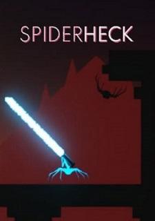 Обложка игры SpiderHeck