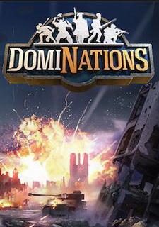 Обложка игры DomiNations