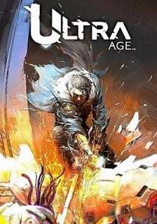 Обложка игры Ultra Age