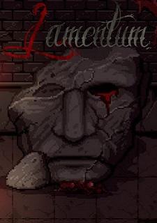 Обложка игры Lamentum