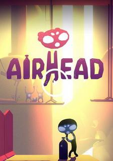 Обложка игры Airhead