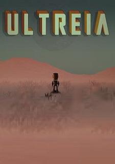 Обложка игры Ultreïa