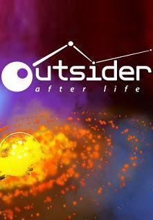 Обложка игры Outsider: After Life