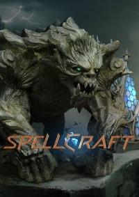 Обложка игры Spellcraft