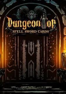 Обложка игры DungeonTop