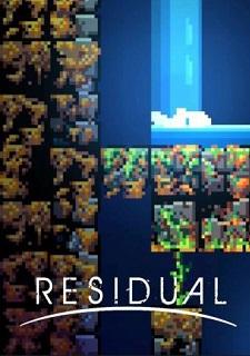 Обложка игры Residual