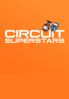 Обложка игры Circuit Superstars