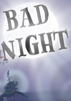 Обложка игры Bad Night, A