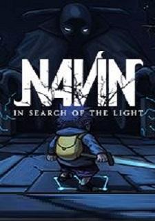 Обложка игры Navin: In Search Of The Light