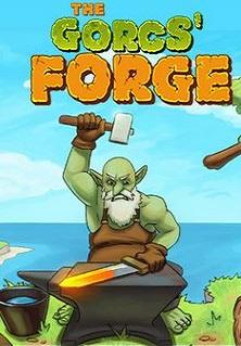 Обложка игры The Gorcs' Forge
